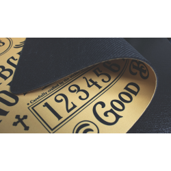 Vortex Magic presents Talking Pad by Stephane Lacroix (close-up pad)Pendulum Edition