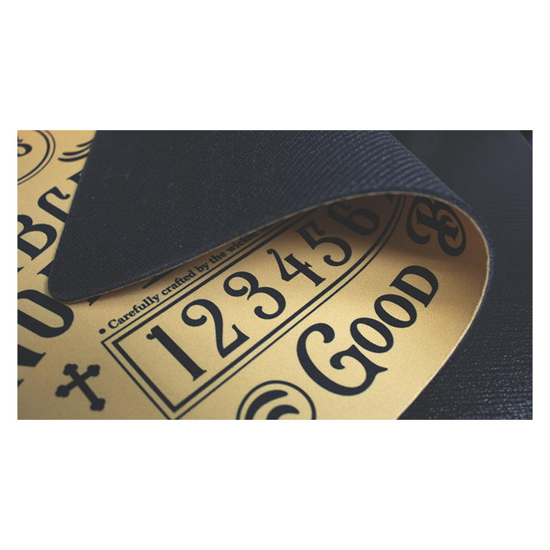 Vortex Magic presents Talking Pad by Stephane Lacroix (close-up pad)Pendulum Edition