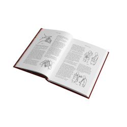 MAKING MAGIC BOOK by Martin Lewis