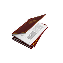 MAKING MAGIC BOOK by Martin Lewis