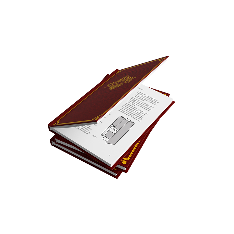 MAKING MAGIC BOOK by Martin Lewis