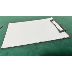 Mental Chips by N2G and Kaifu Wang (Color Version)