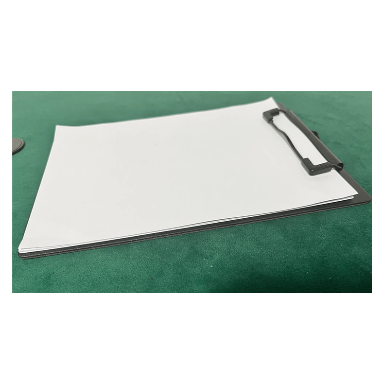 Mental Chips by N2G and Kaifu Wang (Color Version)