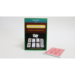 Black Jack/ Perfect Match by Henry Evans