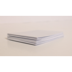 Magic Wallet Universe Combo Refill Envelopes (White) by TCC 
