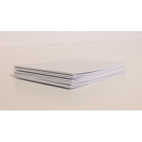 Magic Wallet Universe Combo Refill Envelopes (White) by TCC 