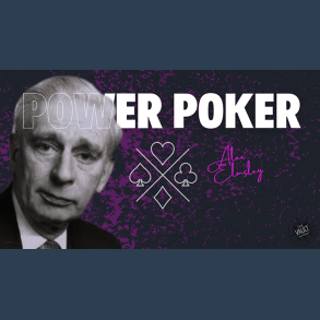 The Vault - Power Poker by Alex Elmsley video DOWNLOAD