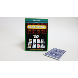 Black Jack/ Perfect Match by Henry Evans