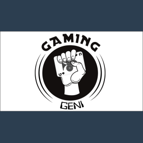 Gaming by Geni video DOWNLOAD