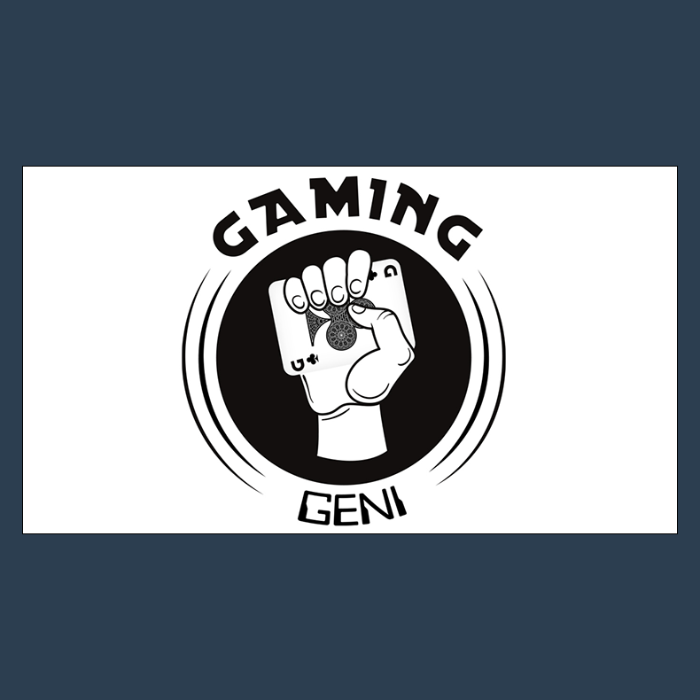Gaming by Geni video DOWNLOAD