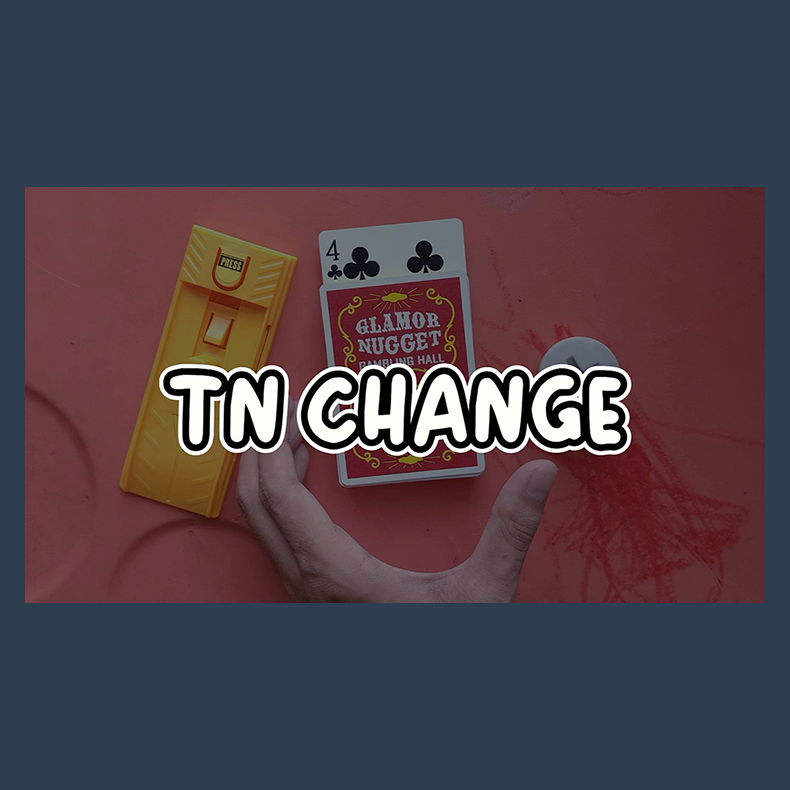 TN CHANGE by TN video DOWNLOAD