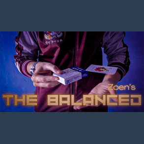 The Balanced by Zoen's video DOWNLOAD