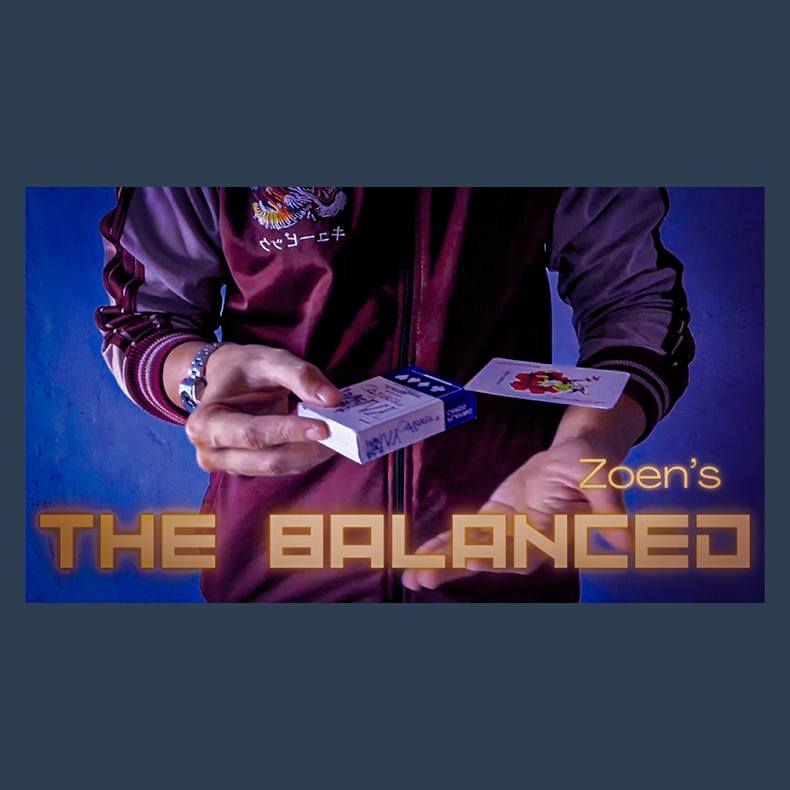 The Balanced by Zoen's video DOWNLOAD