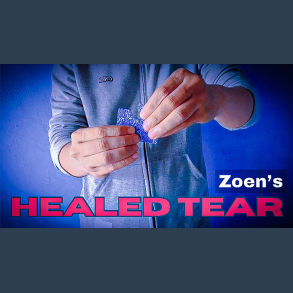 Healed Tear by Zoen's video DOWNLOAD