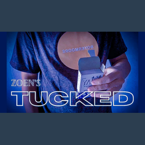 Tucked by Zoen's video DOWNLOAD