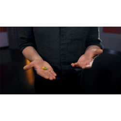 Candyman by Tobias Dostal 