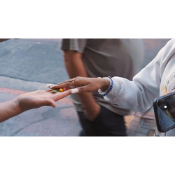 Candyman by Tobias Dostal 