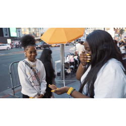 Candyman by Tobias Dostal 