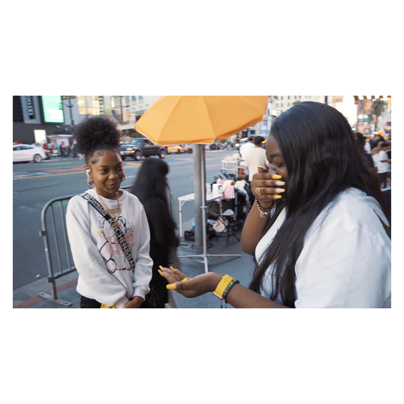 Candyman by Tobias Dostal 