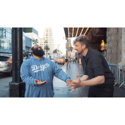 Candyman by Tobias Dostal 