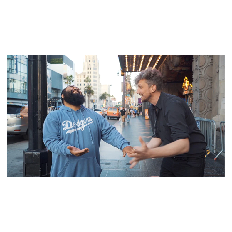 Candyman by Tobias Dostal 