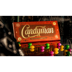 Candyman by Tobias Dostal 