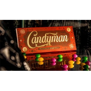 Candyman by Tobias Dostal 