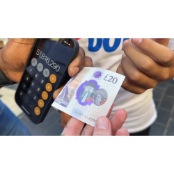 DEViOS by Mark Lemon