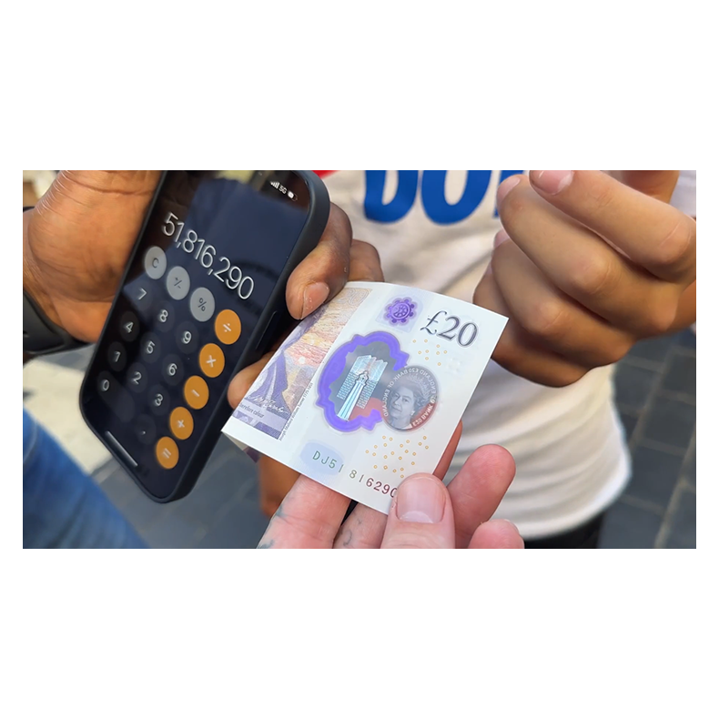 DEViOS by Mark Lemon