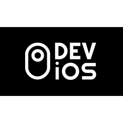 DEViOS by Mark Lemon