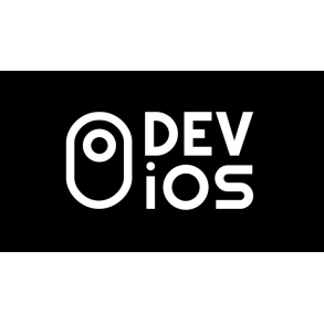 DEViOS by Mark Lemon