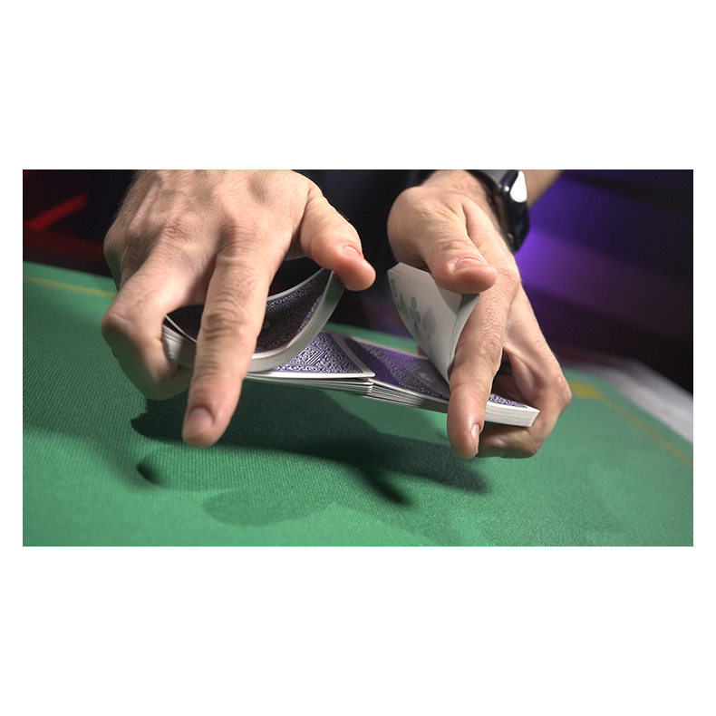 Standard Close-Up PIP Pad 11X16 (Green)