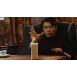 BLAZE 2 (The Auto Candle) by Mickey Mak, Alen L. &amp; MS Magic 