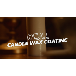 BLAZE 2 (The Auto Candle) by Mickey Mak, Alen L. &amp; MS Magic 