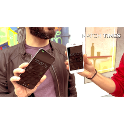  Syncro - Pro Stopwatch by Magic Pro Ideas