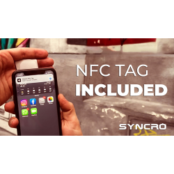  Syncro - Pro Stopwatch by Magic Pro Ideas