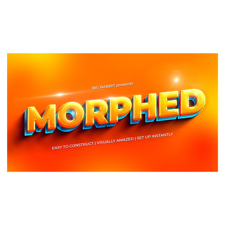 MORPHED by Big Rabbit video DOWNLOAD