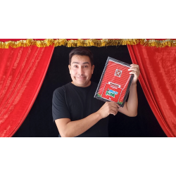 Crazy Farm by Marcos Cruz and Pilato