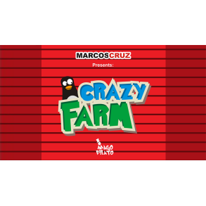 Crazy Farm by Marcos Cruz and Pilato