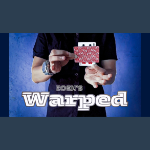 Warped by Zoen's video DOWNLOAD