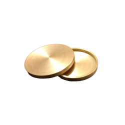 Marcel's Okito Box DOLLAR SIZE by Marcelo Manni 