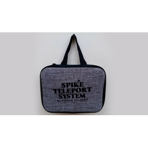 Spike Teleport System by Pierre Velarde 