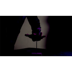 Spike Teleport System by Pierre Velarde 