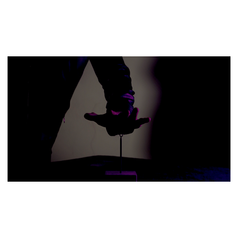 Spike Teleport System by Pierre Velarde 