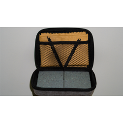 Spike Teleport System by Pierre Velarde 