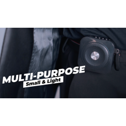 Secret Voice by ZF Magic, Bond Lee &amp; MS Magic