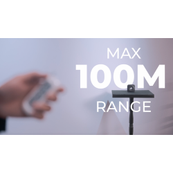 Secret Voice by ZF Magic, Bond Lee &amp; MS Magic