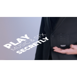 Secret Voice by ZF Magic, Bond Lee &amp; MS Magic