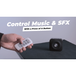 Secret Voice by ZF Magic, Bond Lee &amp; MS Magic