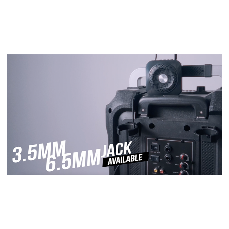 Secret Voice by ZF Magic, Bond Lee &amp; MS Magic